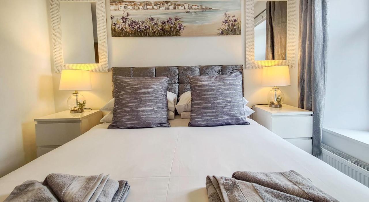 Driftwood Cottage, Luxury Character Cottage In The English Riviera, Close To The Picturesque Precinct Of St Marychurch, A Short Walk To The Stunning Beaches Of Babbacombe And Oddicombe! Torquay Exteriér fotografie