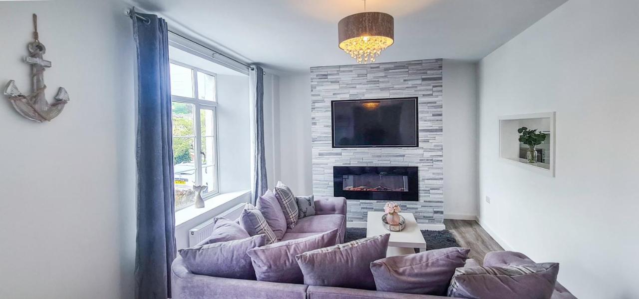 Driftwood Cottage, Luxury Character Cottage In The English Riviera, Close To The Picturesque Precinct Of St Marychurch, A Short Walk To The Stunning Beaches Of Babbacombe And Oddicombe! Torquay Exteriér fotografie